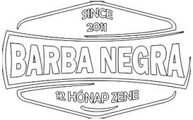 Barba Negra