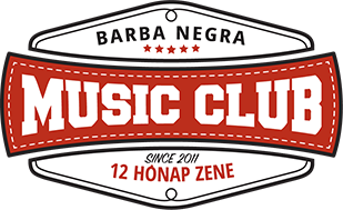 Barba Negra Music Club
