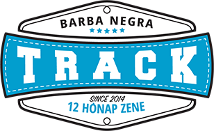Barba Negra Track