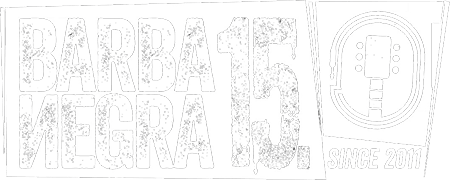 Barba Negra