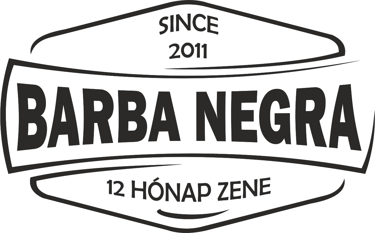 Barba Negra