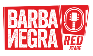 Barba Negra Red Stage