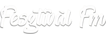 Fesztivál FM Rádió logo