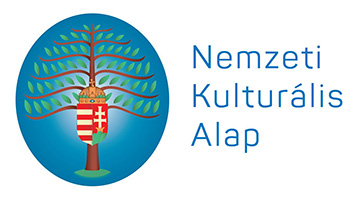 Nemzeti Kulturális Alap logo