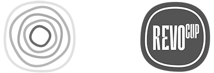 RevoUnion RevoCup logo