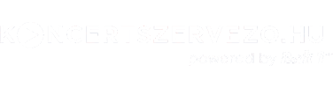 Koncertszervező.hu logo